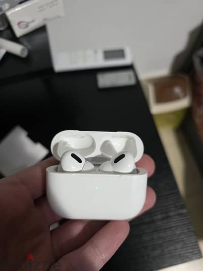 apple air pods pro هاي كوبي