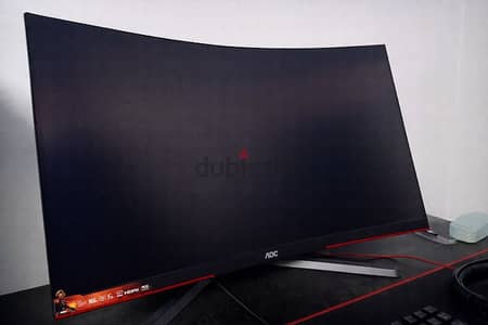 Aoc 27inch 165hz 1ms 2k