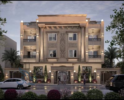 West Somed, 6th of October City - Giza