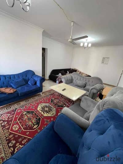 For rent furnished apartment compound housing Egypt Media Production City