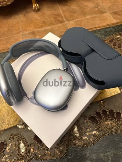 airpods max 2 gen