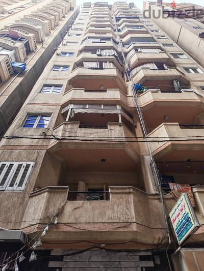 فرصة ممتازة للبيع في سيدي بشر بحري