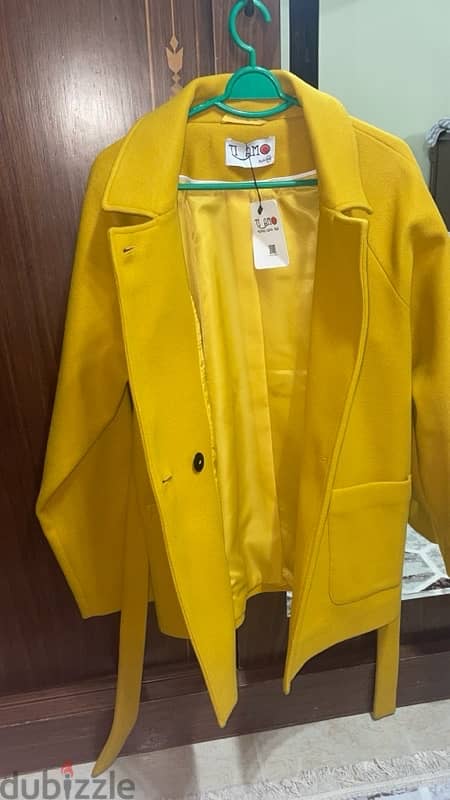 Coat - Winter - Turkish 1