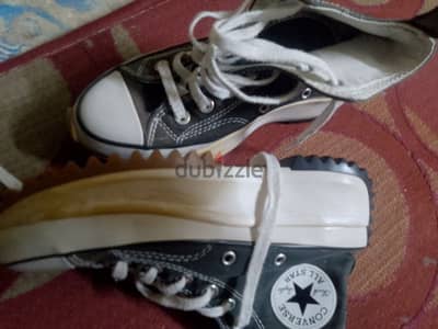 شوز لم يستعمل جديد ومش عايزه فصال