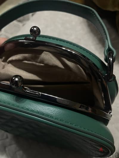 Dejavu bag