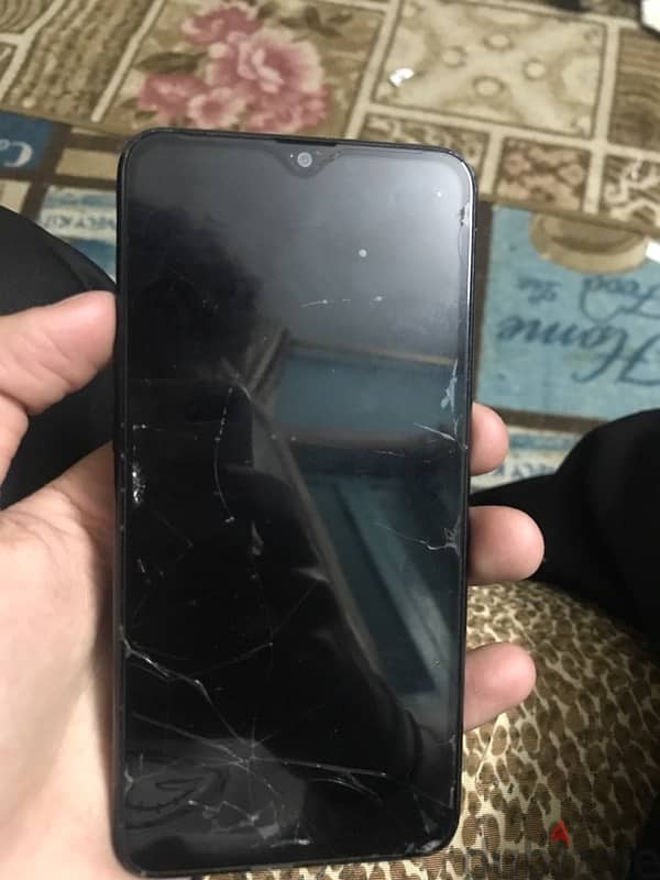oppo a12 1