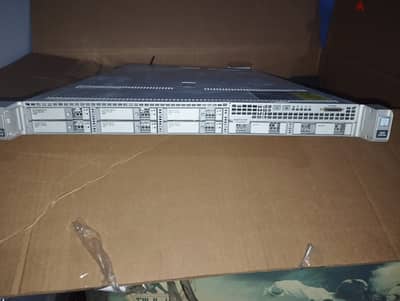 cisco ucsc-c220-m4s