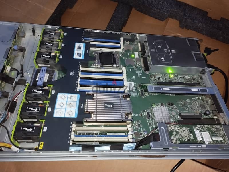 cisco ucsc-c220-m4s 3