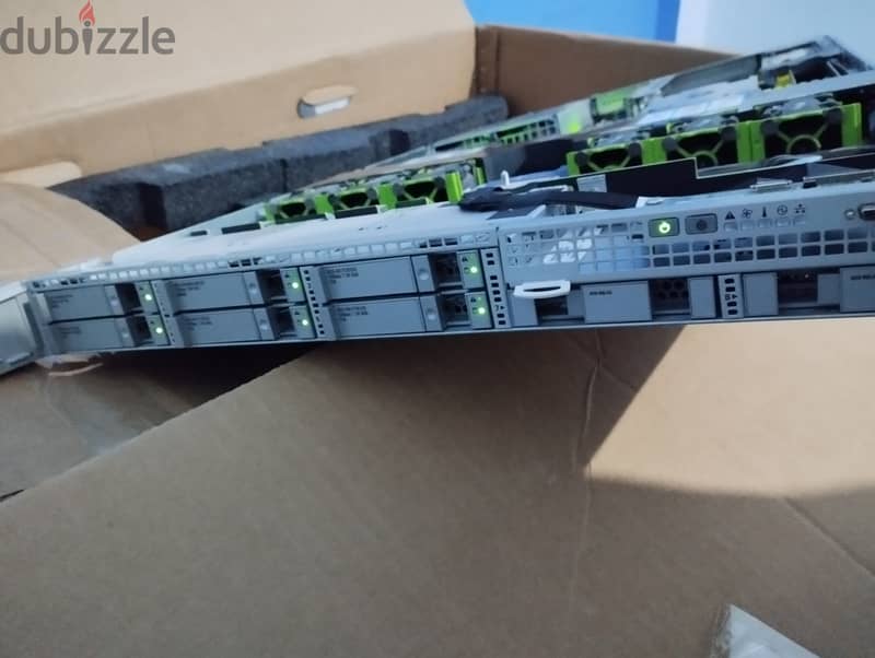 cisco ucsc-c220-m4s 5