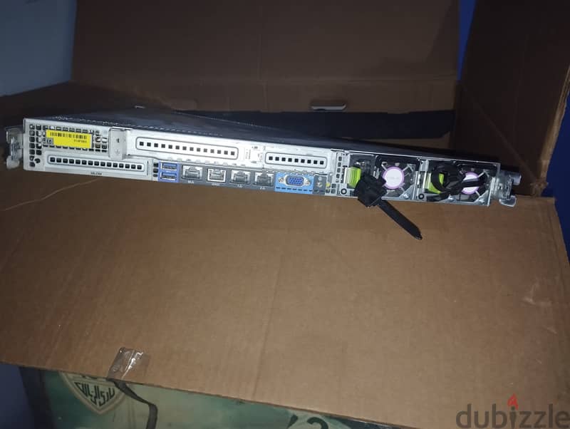 cisco ucsc-c220-m4s 7