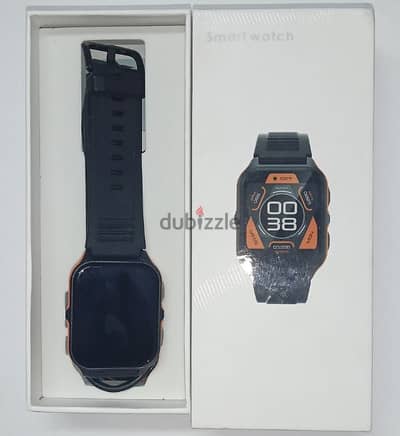 smart watch