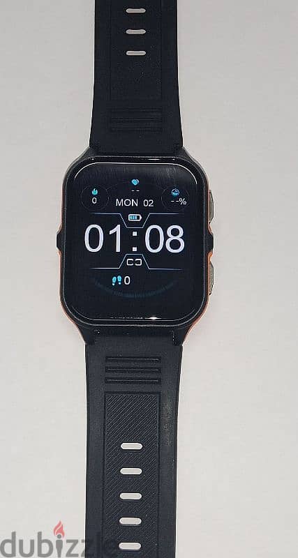 smart watch 1