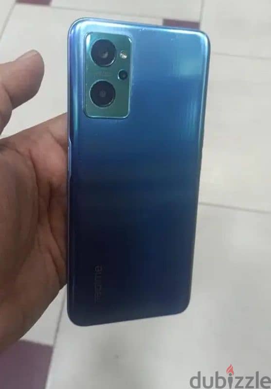 realme 9i 2