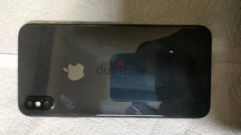xs max 64 9
