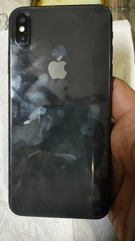 xs max 64 3