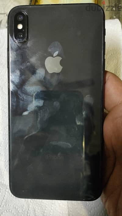 xs max 64