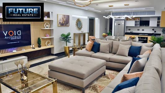 240 sqm apartment in Mohandessin off Lebanon Street