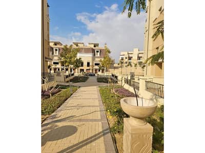 دوبلكس بروف للبيع بخصم 50% بالمستقبل سيتي