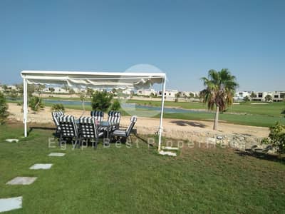 احصل على فرصة امتلاك شاليه 3 في 1 داخل Hacienda Bay من تطوير Palm Hills Developments  استمتع بتجربة صيف مختلفة في واحدة من أفخم قرى الساحل الشمالي،