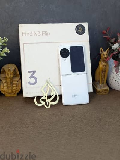 Oppo Find N3 Flip