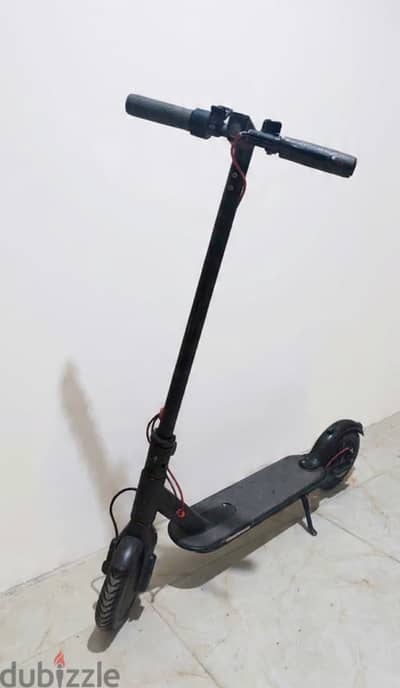 اسكوتر كهرباء / electric scooter