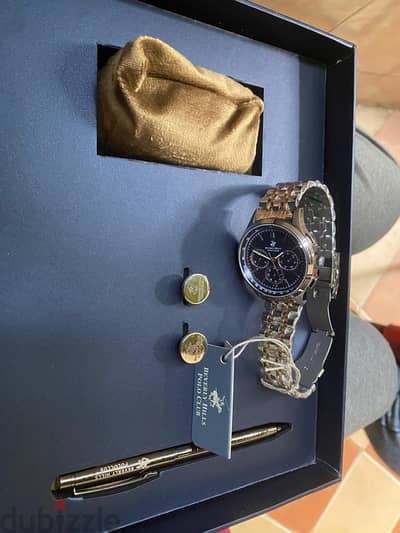 watch Polo