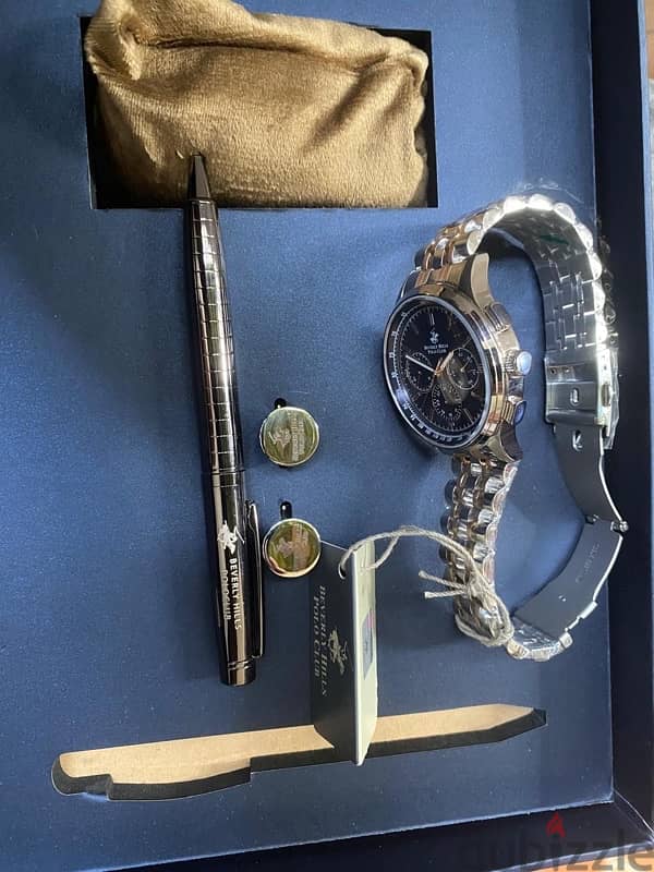 watch Polo 1
