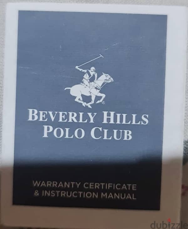 watch Polo 6