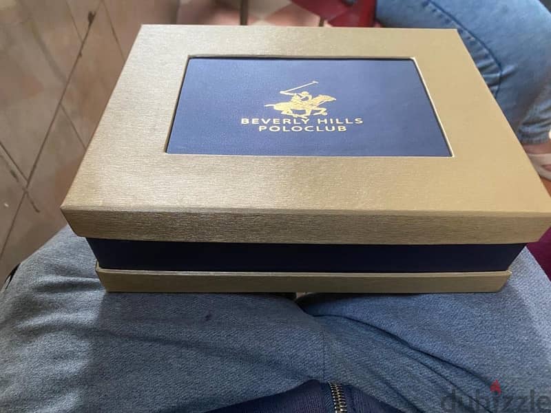 watch Polo 8