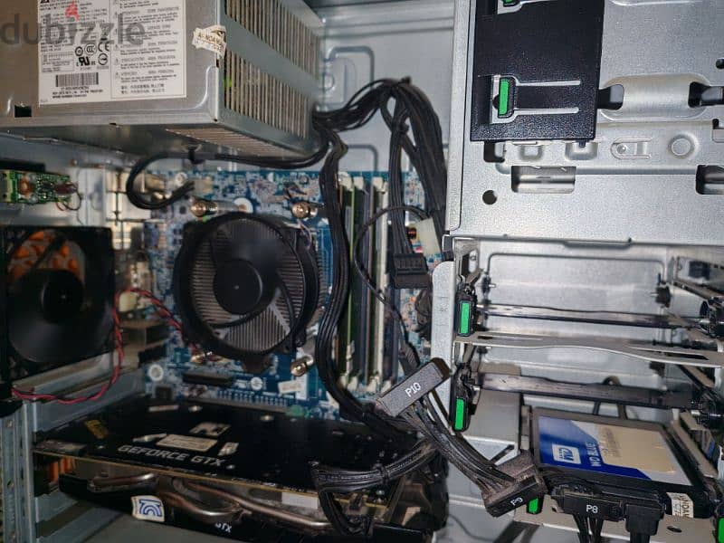 Z230 workstation 2