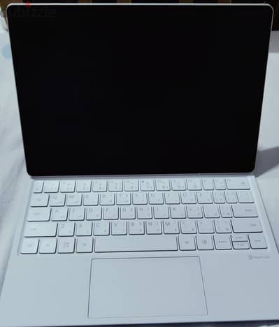 TAB Huawei Matepad pro 12.2"  هواوى تاب ميت باد برو(قلم+كيبورد+كرتونه)