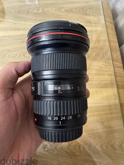 canon lens 16_35 f2.8