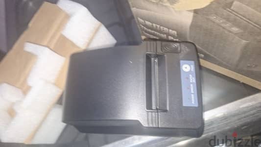 طابعة حرارية من نوع Jolimark TP510