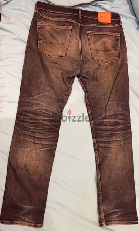 holister jeans 1