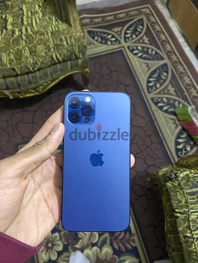 ايفون 12 برو