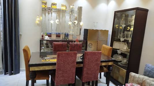 غرفه سفره