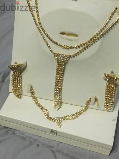 طقم اكسسوار حريمى