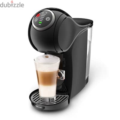 Genio S Plus Nescafé Dolce Gusto Coffee machine