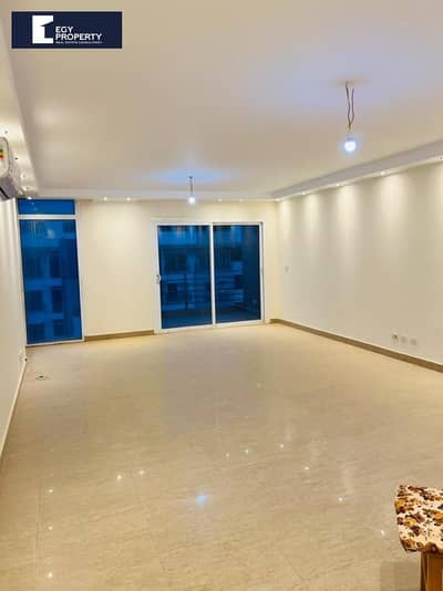 Fully Finished 3 Bedroom Apartment for Rent in Hyde Park New Cairo