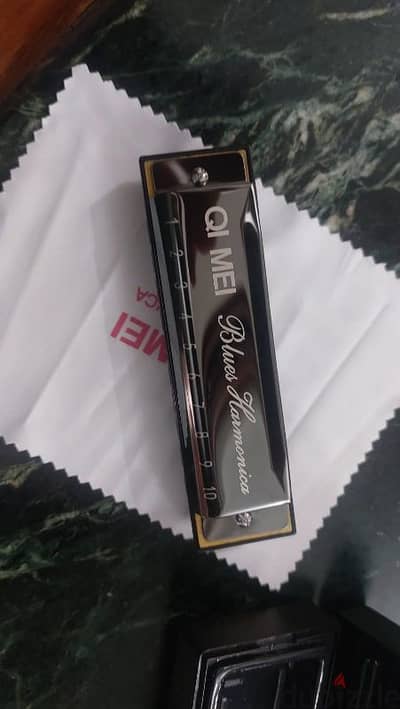 هارمونيكا harmonica