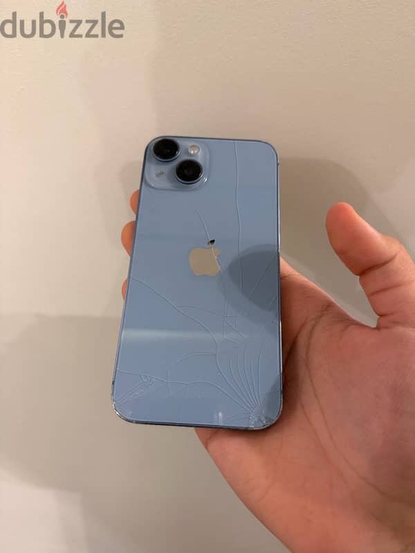 iPhone 14 128gb 1