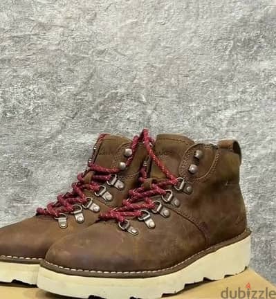 clarks