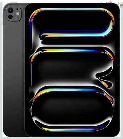 Apple iPad Pro 11-inch (M4) 512GB Bundle