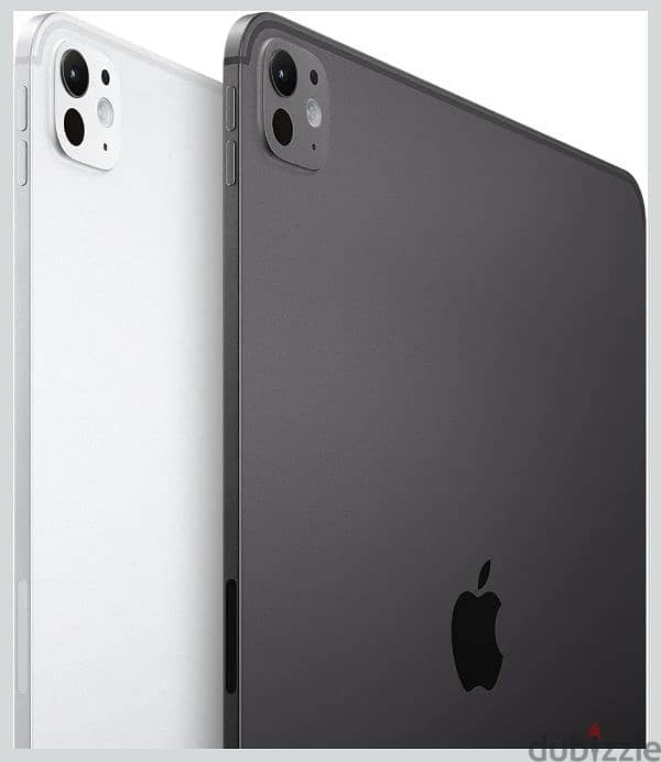 Apple iPad Pro 11-inch (M4) 512GB Bundle 1