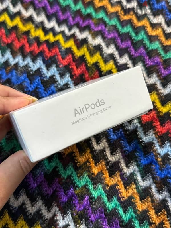 AirPods (3rd generation) 1
