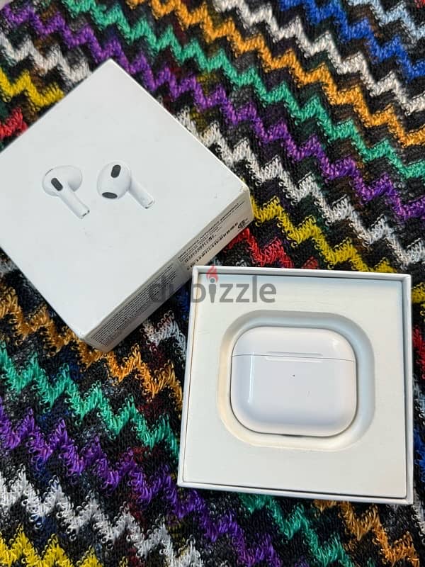 AirPods (3rd generation) 3