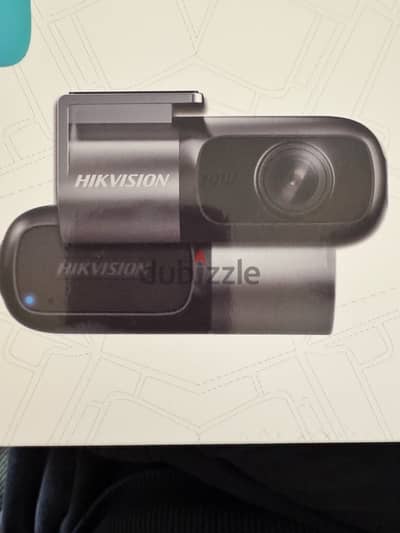 كاميرا للسياره مراقبه dash cam hikvision