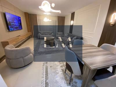 شقة للإيجار | Porto New Cairo - Nyoum Compound
