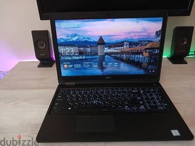 dell 5590 i5 الجيل الثامن