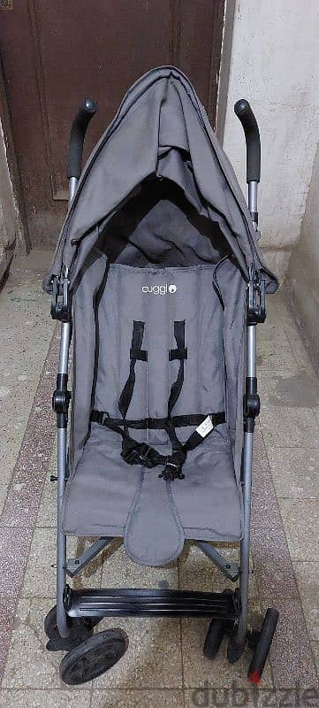 عربية أطفال عكاز سترولر stroller